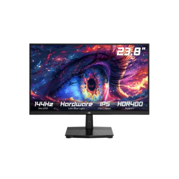 Màn hình TITAN ARMY P2418C 24inch 144Hz