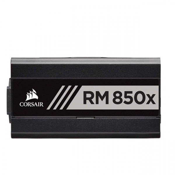 Nguồn Corsair RM Series RM850x 850W (80 Plus Gold/Full Modular)