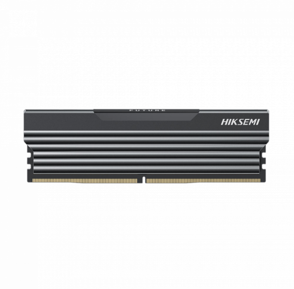 RAM HIKSEMI DDR5 16GB 4800MHz có tản nhiệt