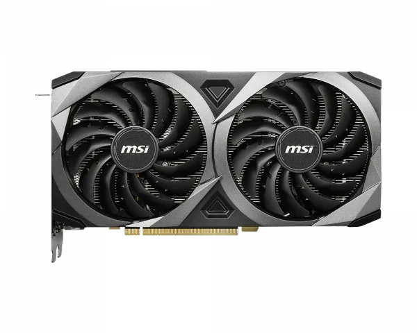 MSI MSI RTX 3070 Ventus 2X OC 8G 2F - Lướt