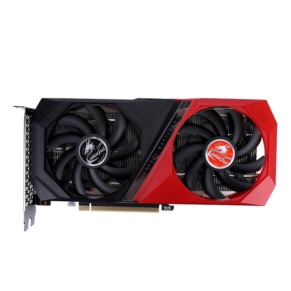 VGA Colorful RTX 3060Ti NB DUO (2nd)