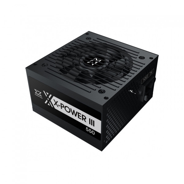 Nguồn Xigmatek X-POWER III 550 - 500W còn BH 15/04/2028