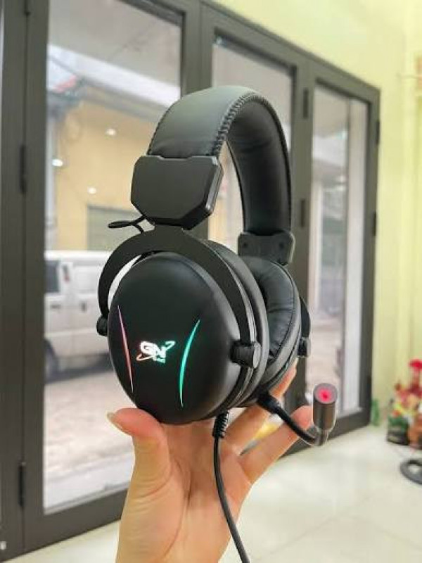 Tai Nghe Gaming Gnet GH316 7.1