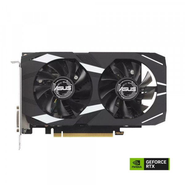 VGA Asus DUAL/Zotac/Colorful -RTX3050-O6G còn BH 2028