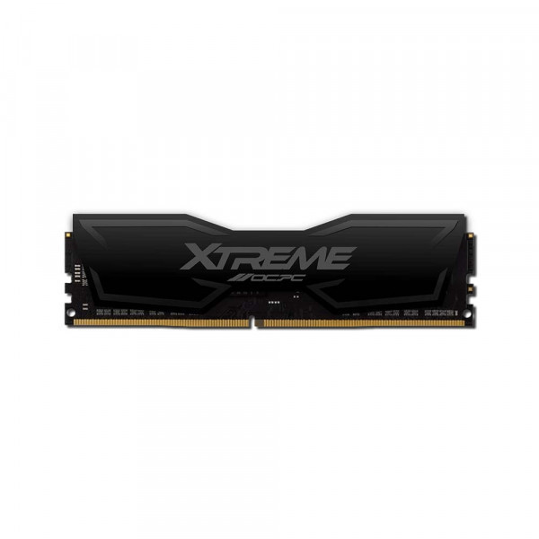RAM PC OCPC XT II Black 16GB DDR4 3200MHz