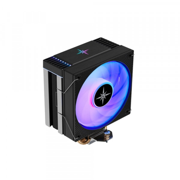 Tản nhiệt CPU KENOO ESPORT TK100 - Màu Đen RGB