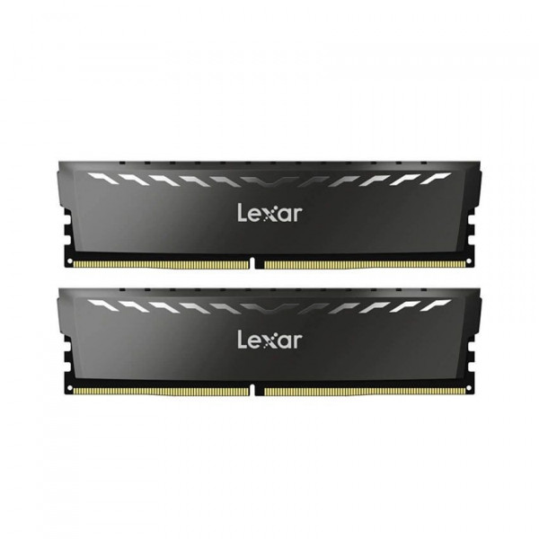 RAM PC LEXAR THOR DDR5 16GB BUS 6000