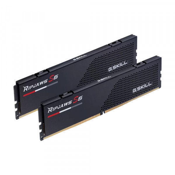 RAM PC G.SKILL Ripjaws S5 16GB DDR5 | (1x16GB) bus 6000MHz - Lướt
