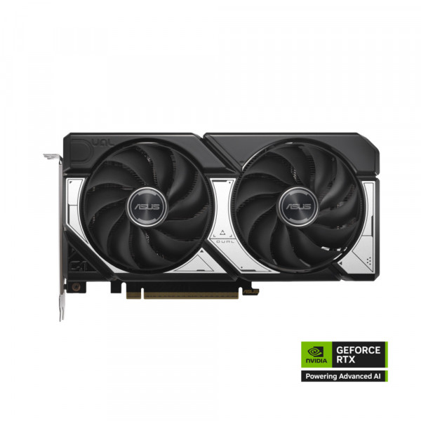 VGA ASUS Dual RTX 5060 Ti 8GB GDDR7 OC  BH T6/2029 _ Lướt