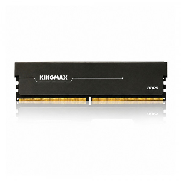 RAM PC Kingmax 16GB -KM-LD54-5600-16GSHN38 DDR5 (16x1)