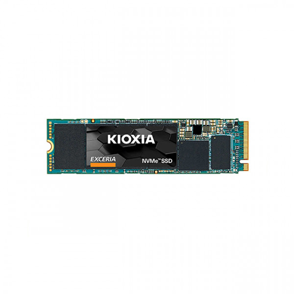 Ổ Cứng SSD Kioxia 250GB M.2 2280 NVMe Bics Flash (Đọc 1700MB/s - Ghi 1200MB/s)