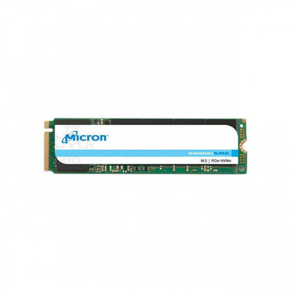 Ổ Cứng SSD Micron 2200 256GB NVME M.2 PCIE Gen 3.0 x 4 (Đọc 3000MB/s - Ghi 1050MB/s)