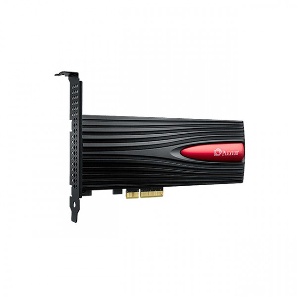 Ổ Cứng SSD Plextor PX-512M9PeY 512GB M.2 PCIe Gen 3x4 (Đọc 3200MB/s - Ghi 2000MB/s)