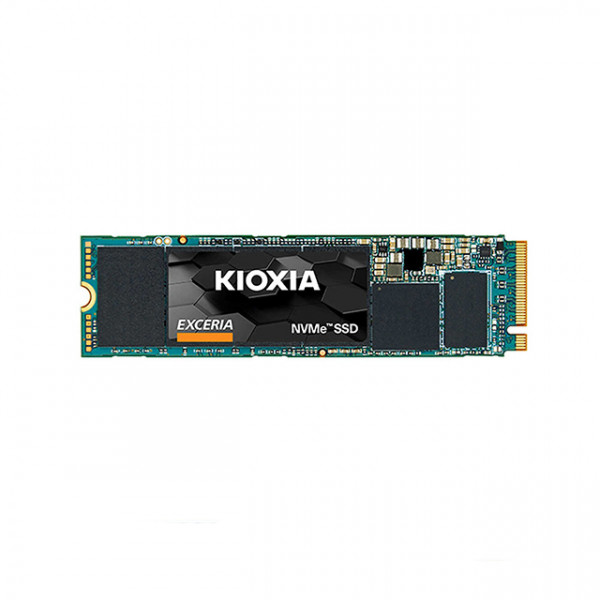 Ổ Cứng SSD Kioxia 1TB M.2 2280 NVMe Bics Flash (Đọc 1700MB/s - Ghi 1600MB/s)