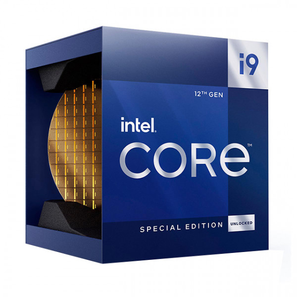 CPU Intel Core i9-12900KS (5.50GHz, 16 Nhân 24 Luồng, 30M Cache, Alder Lake)