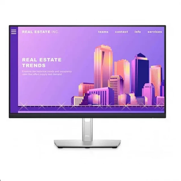 Màn hình Dell P2423D (23.8 inch / QHD / IPS / 60Hz)