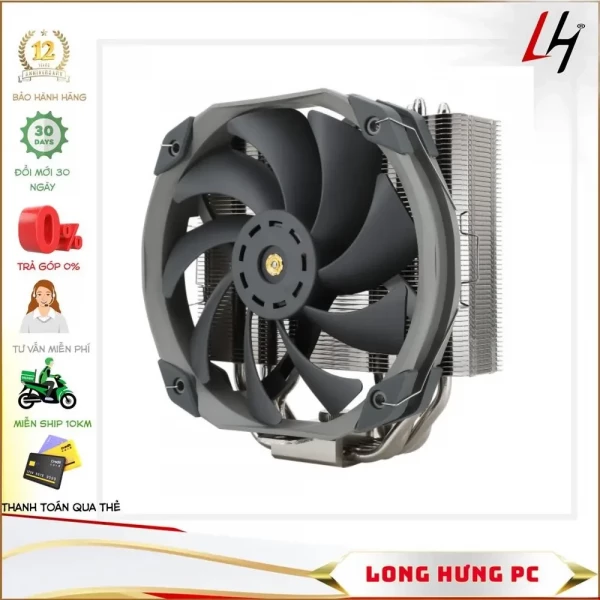 Tản Nhiệt Khí Thermalright TA140 Extreme (TR-TA140 EX)