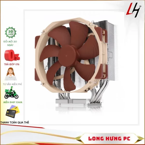 Tản Nhiệt Khí CPU Noctua NH-U14S DX-3647