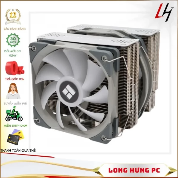 Tản Nhiệt Khí Thermalright Frost Spirit 140