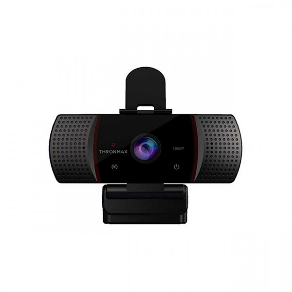 Webcam Thronmax X1 PRO STREAM GO 1080P