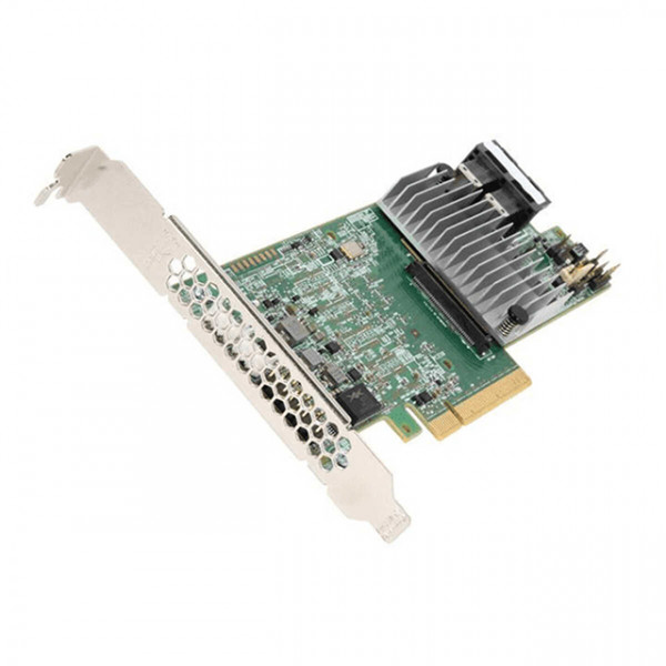 LSI MegaRAID SAS 9361-8i PCI-E 2.0 RAID Controller Card
