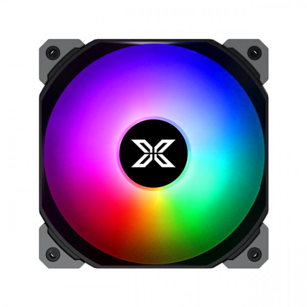 Fan Case Xigmatek X22F (EN48441) RGB FIXED
