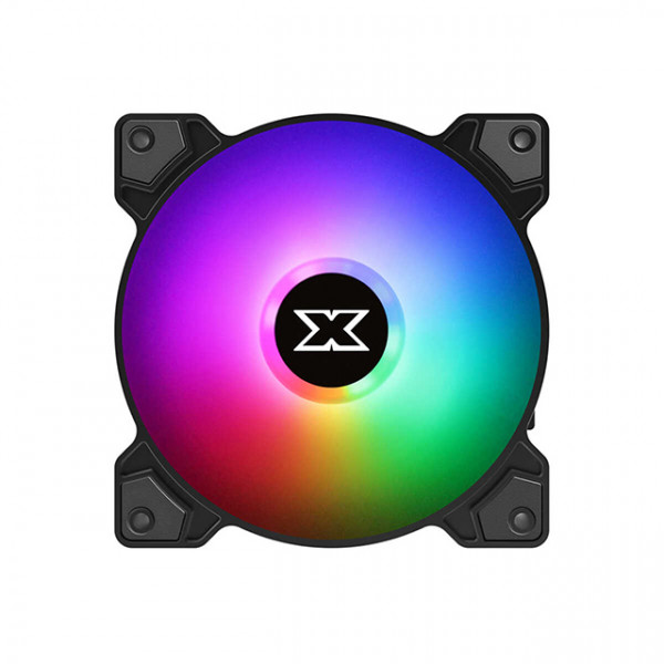 Fan Case Xigmatek X20F (EN45457) RGB FIXED