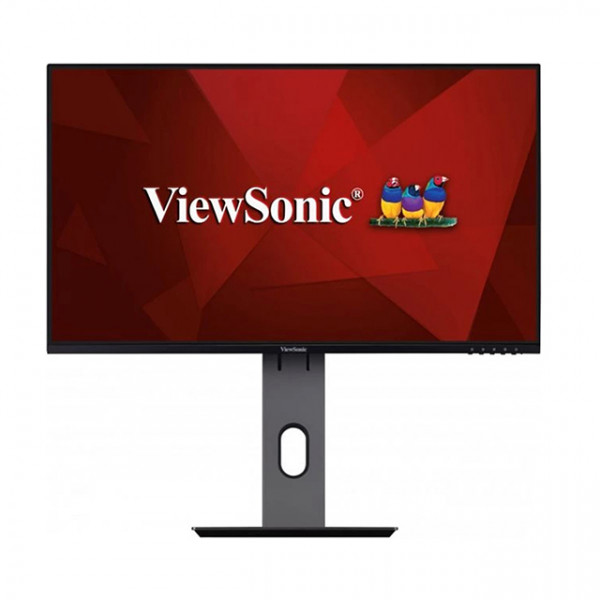 Màn hình ViewSonic VX2480-SHDJ (24 inch / FHD / IPS / 75Hz)