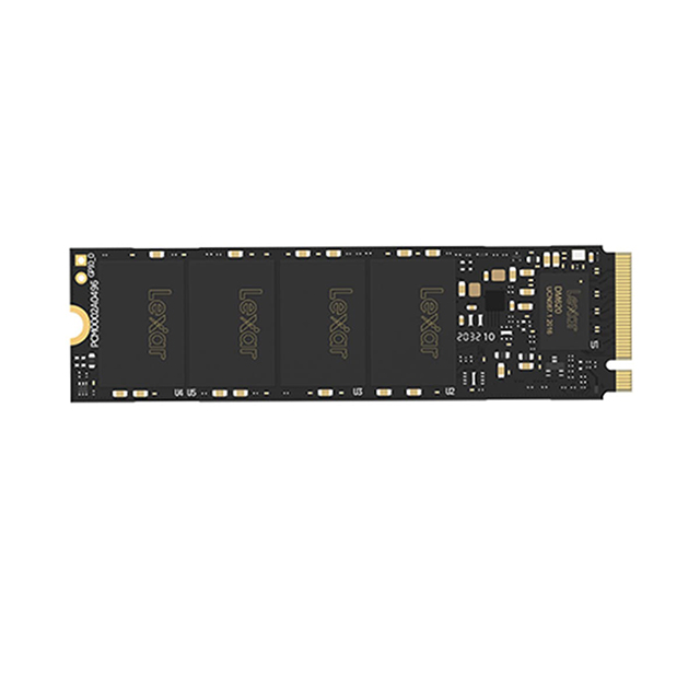 SSD Lexar NM620 256GB M.2 2280 PCIe