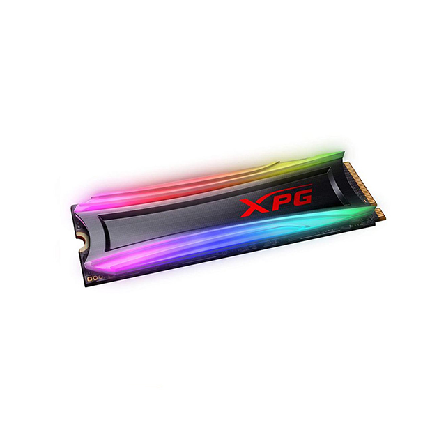 SSD Adata XPG SPECTRIX S40G RGB 512GB M.2 2280