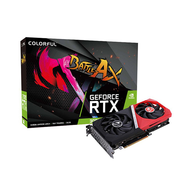 Colorful GeForce RTX 3060